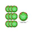 thumbnail image 2 of RKSTN Christmas Theme Paper Cup Paper Tray B, 2 of 5