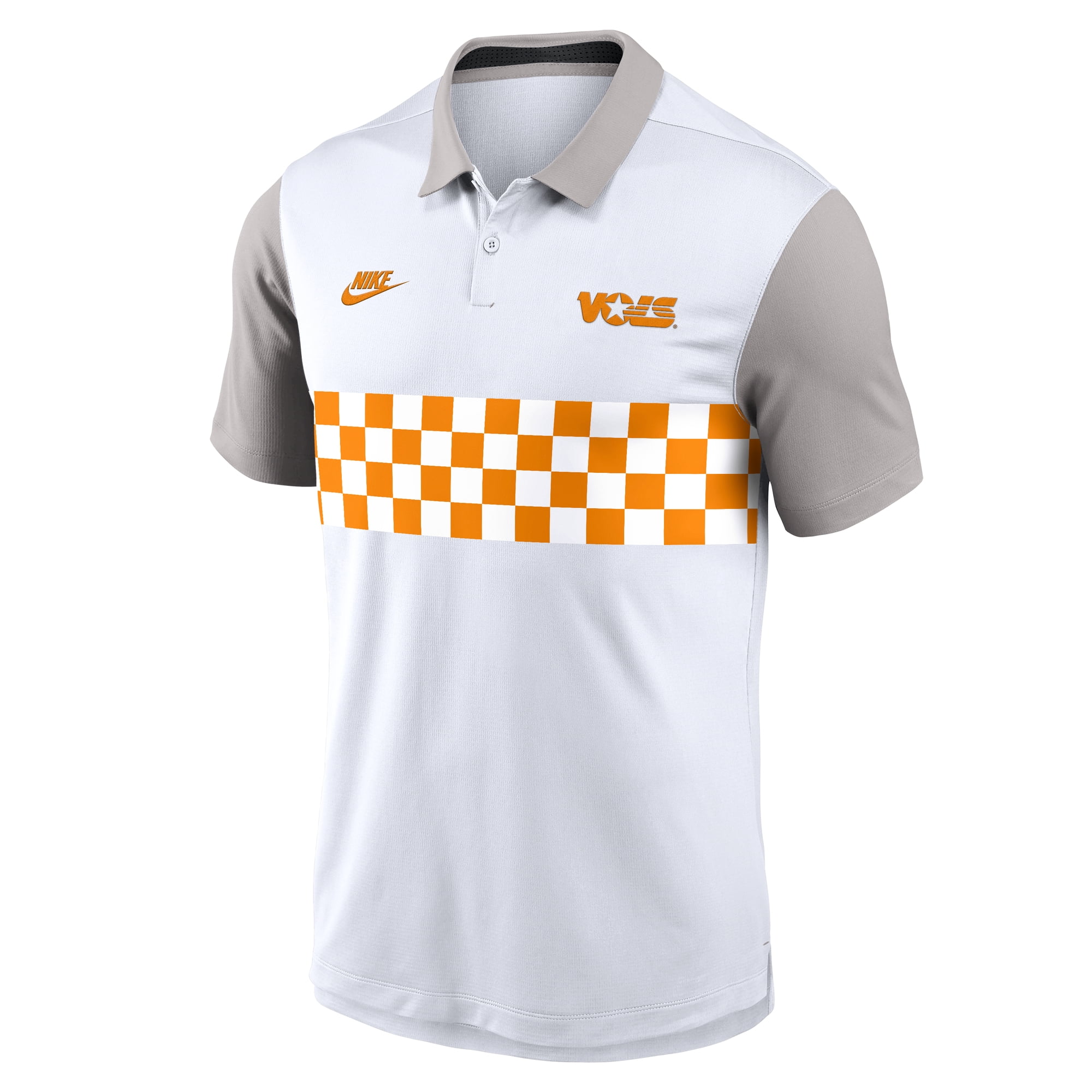 nike tennessee vols polo