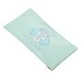 thumbnail image 2 of Estuche para gafas portátil Unique Bargains 1 Pc 6.89"x3.35" Azul claro, 2 of 5