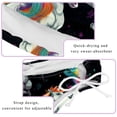 thumbnail image 3 of Robot Unicorn Attack Detachable Sponge Adjustable Strap Bikini Set 2-Pack for Various Scenes, 3 of 6