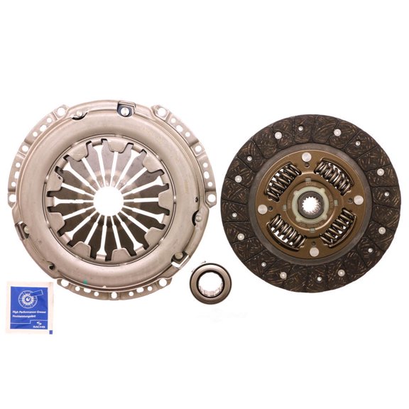 Sachs K70525-01 Clutch Kit