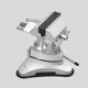 thumbnail image 3 of Kenally Tornillo de banco con ventosa Estable Rotación universal Tornillo de banco de aleación de aluminio Robusto Ajustable Multifuncional Tornillo de Medidores de medidas dimensionales Kenally TO002862-00, 3 of 6