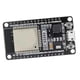 thumbnail image 4 of ESP32 Development Board CH2102 WiFi+Bluetooth Ultra-Low Power Dual Core ESP32 Development Board Sol, 4 of 5
