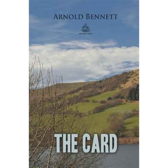 The Card (Paperback)