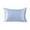 Blue, variant on 2-Pack Breathable Polyester Pillow Protectors, Sweatproof & Water-Resistant Pillow Covers, Hypoallergenic Bed Pillowcase 18.89x29.13in, Soft Knit Encasement for Dust Mite Protection