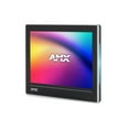 thumbnail image 2 of AMX VARIA 80N - 8" Diagonal Class LED-backlit LCD display - interactive digital signage - with touchscreen (multi touch) 1280 x 800 - PoE, 2 of 4