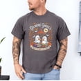thumbnail image 2 of Gilmore Ghouls Where You Haunt I Will Follow T-Shirt, Multicolors, Size S-5XL, 2 of 5