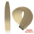 thumbnail image 1 of Typpkmm Extensiones De Cabello SintéTico Natural Yaki 150g, 1 of 7