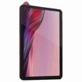 thumbnail image 3 of Compatible For Lenovo Tab P12 Case Hand Strap Kickstand Leather Tablet Cover, 3 of 5