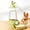 A, variant on Gravity Pet Water Dispenser,Automatic Water Dispenser with Removable Filter Bowl Large Capacity Quiet Operation