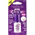 thumbnail image 1 of Nailene Colle Ultra Rapide Rose à Pinceau, 1 of 1