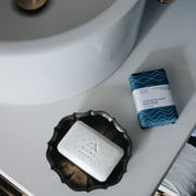 Oars + Alps Superfoliant Exfoliating Mens Bar Soap, Dermatologist Tested and Made with Clean Ingredients, Travel Size, 1 Pack, 6 Oz