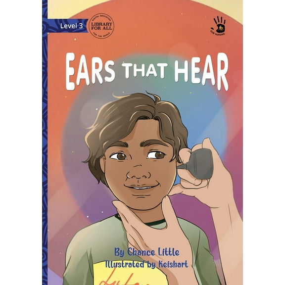 Ears That Hear - Our Yarning, (Paperback)