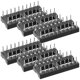 thumbnail image 3 of GOOHOCHY 6pcs ic enchufe soldado de soldadura de doble fila IC Adaptador 20 PIN Circuito integrado Socket, 3 of 7