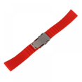 thumbnail image 4 of Ame Silicone Watch Bands - Quick Release - Choose Strap Color & Buckle Color 18mm, , 20mm, 22mm & 24mm Watch Straps, 4 of 8