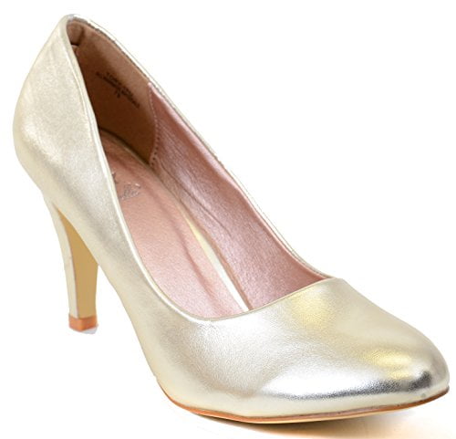 funky pumps