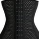 thumbnail image 5 of Entrenador de cintura para pérdida de peso-Corset Body Shaper para mujer - Negro, XL SG Macarena Entrenador de cintura con corsé, 5 of 8