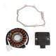 thumbnail image 3 of Estator de bobina Magneto + rectificador de voltaje + junta para Yamaha YZF R6 YZF-R6 2006-2016, 3 of 9