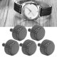 thumbnail image 4 of Surtido De Piezas De Corona De Reloj, Dureza, Ahorra Dinero, Lleva Fácilmente El Kit De Corona De Reloj Para Reparador De Relojes Para Reparadores Profesionales ANGGREK Otros, 4 of 8