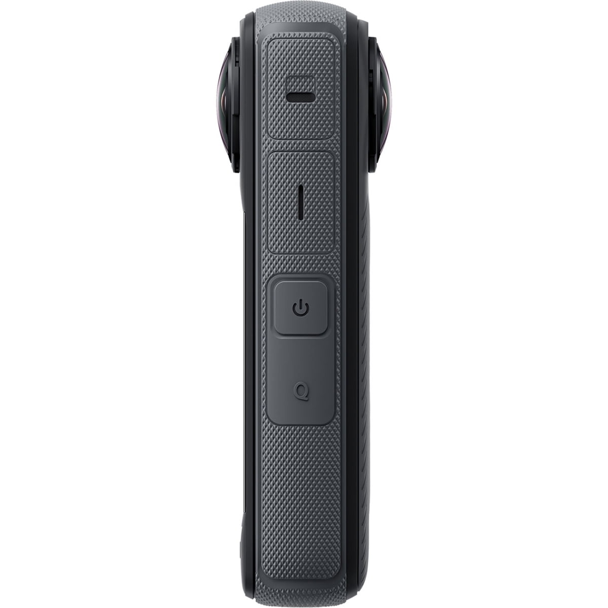 Insta360 Bluetooth 8k 72mp Action Camera, Black