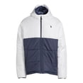 thumbnail image 5 of U.S. Polo Assn. Men’s Colorblocked Puffer Jacket, 5 of 5