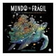 thumbnail image 1 of Mundo frágil VR Editoras Libro Tapa Blanda, 1 of 2