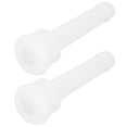 thumbnail image 3 of Milking Liner Replacement,2PCS Milk Liner Silicone Milking Machine Parts Teat Cup Liners Unbeatable Value, 3 of 14