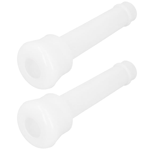 Haofy Milker Liner Soft Texture Reliable Teat Cup Liners For Replace The Old Milking