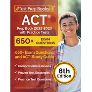 Kaplan Test Prep: ACT Advanced Practice : Prep for 36 (Paperback ...