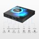 thumbnail image 5 of Gwong Electrónica T95 4K High Clarity 32G Bluetooth Compatible con Bluetooth 5.0 WiFi Smart TV Set Top Box Reproductor de medios, 5 of 7