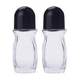 thumbnail image 1 of Uinagy [With Packaging] Roll-On Glass Bottle [2 Pcs 50 Capacity], 1 of 6