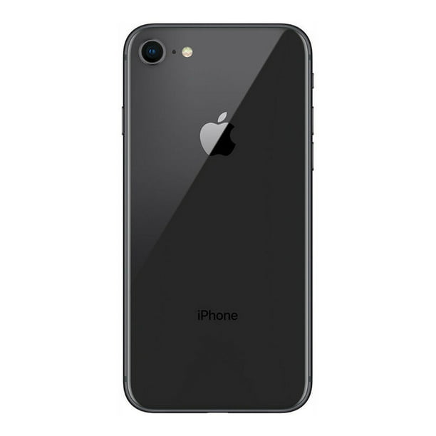 Apple iPhone 8 256GB Factory Unlocked Smartphone Like New