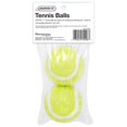 thumbnail image 2 of CHUANK Ruffin‘ It Extra Large Tennis Ball - Large Sized Dog Toy for Park  Home  or Beach, 2 of 8