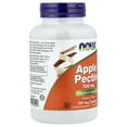 thumbnail image 5 of NOW Foods Apple Pectin 700 mg 120 Caps, 5 of 5