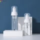 thumbnail image 2 of LEOTA Foam Pump Bottle Portable Plastic Hand Soap Foaming Lash Cleanser Shampoo Cosmetic Dispenser Travel Foaming Dispenser huangjie unisex, 2 of 2
