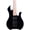 Black, variant on MB Gloxy Kimandu 5 BK MP 5-String Bass