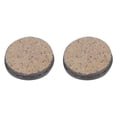 thumbnail image 2 of Pastillas de freno de disco de repuesto para patinete eléctrico Xiaomi Mijia, 2 of 10