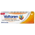 thumbnail image 2 of 3 Pack Voltaren Arthritis Pain Topical Gel 1.76 Ounce, 2 of 11