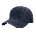 thumbnail image 2 of VLOOCKLW Adjustable Baseball Cap All Seasons Sun Protection Hat for Running Workouts Fitness Training Outdoor Activities Lightweight Breathable, 2 of 3