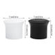 thumbnail image 1 of Fabricante de Cubitos de Hielo, Tipos de Hielo que Fabrican Moho 2 Piezas de Silicona Bandejas de Cubos de Hielo, Material de Silicona de Grado, 1 of 7
