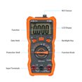 thumbnail image 4 of RM113D NCV Multímetro Digital 6000 Cuenta Medidor de Medición de Temperatura de Voltaje RICHMETERS  Medidor multi, 4 of 7