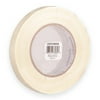 Universal UNV78034 18 mm x 54.8 m 3 in. Core 190# Medium Grade Filament Tape - Clear (1-Roll)
