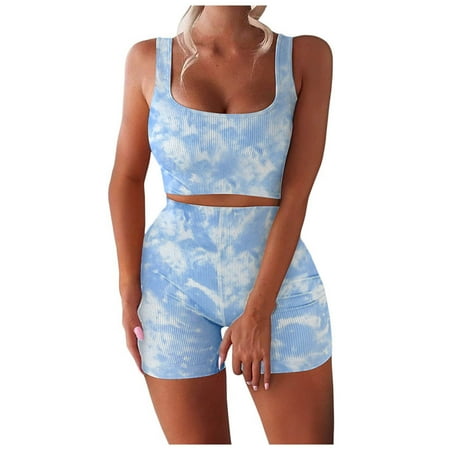 

Ovzne Women s Home Clothes Women s Sexy Navel Open Back Suspender Vest Shorts Lace Lace Pajama Suit