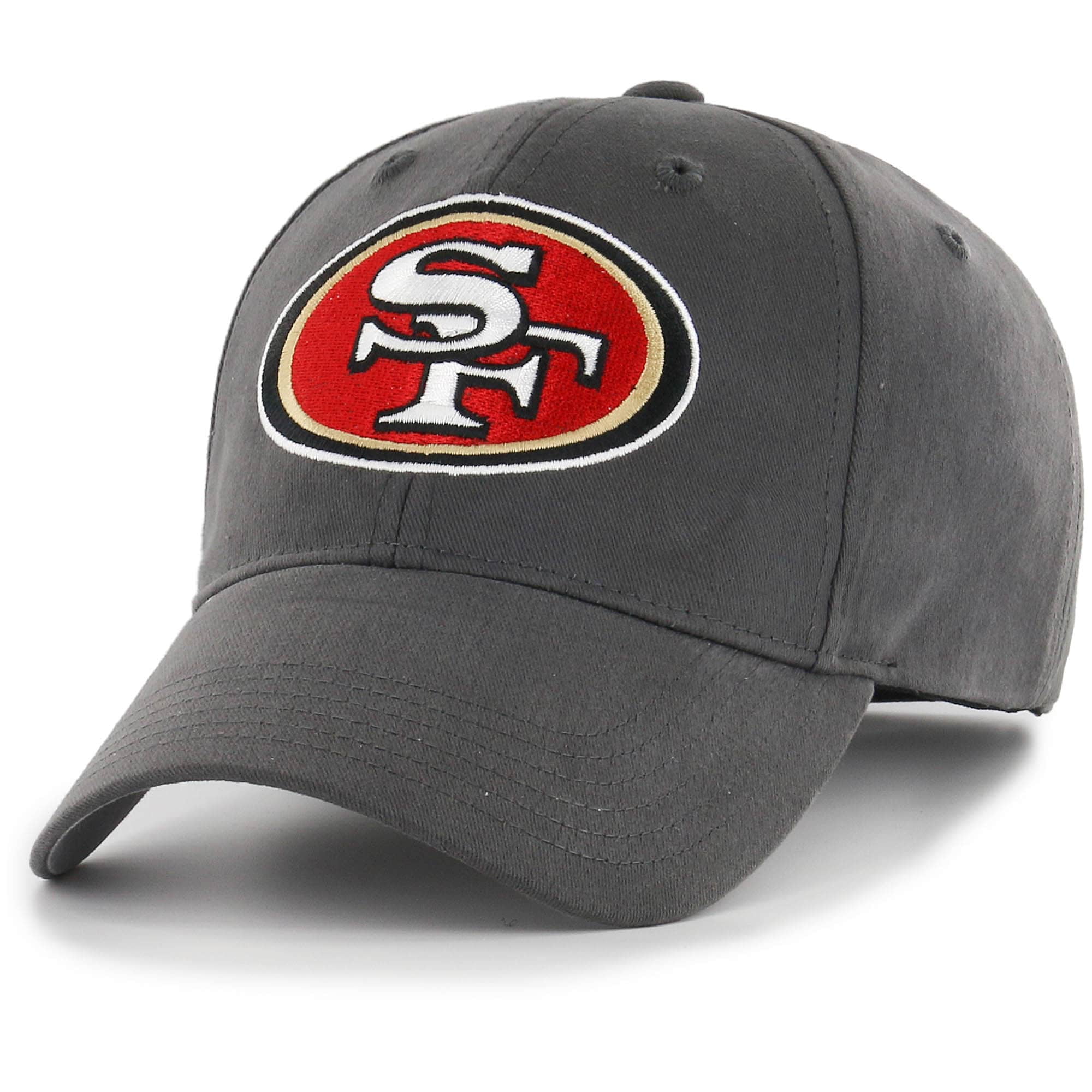 forty niners hats