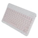 thumbnail image 4 of Accesorios Teclado Inalámbrico Tablet Smartphone Accesorios De Computadora Tapa Redonda 10 Pulgadas, 4 of 7