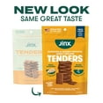 thumbnail image 3 of Jinx All Natural Slow-Smoked Chicken & Sweet Potato Flavor Jerky Tenders for Dogs, 5 oz Bag&nbsp;, 3 of 11