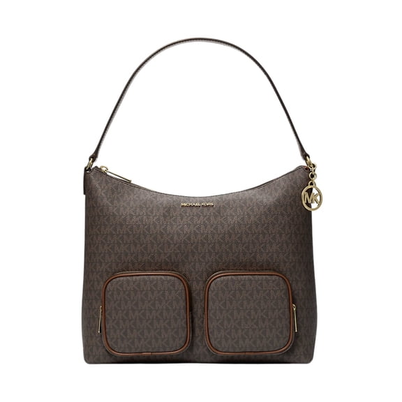 Michael Kors Michael Kors Merritt Large Cargo Shoulder Women's Bag