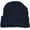 Dark Blue, variant on Unisex Winter Solid Color Hats Knit Slouchy Beanie Hats Soft Skull Stocking Cuffed Cap Warm Ski Hats for Men Women