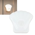 thumbnail image 1 of Human Body Induction Night Lamp, 4000K High Sensitivity Sensor Bright Light Motion Sensor Light  500mAh Battery  For Bedside, 1 of 8