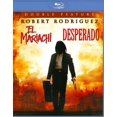 thumbnail image 2 of El Mariachi / Desperado (Double Long Métrage) [Blu-ray], 2 of 2